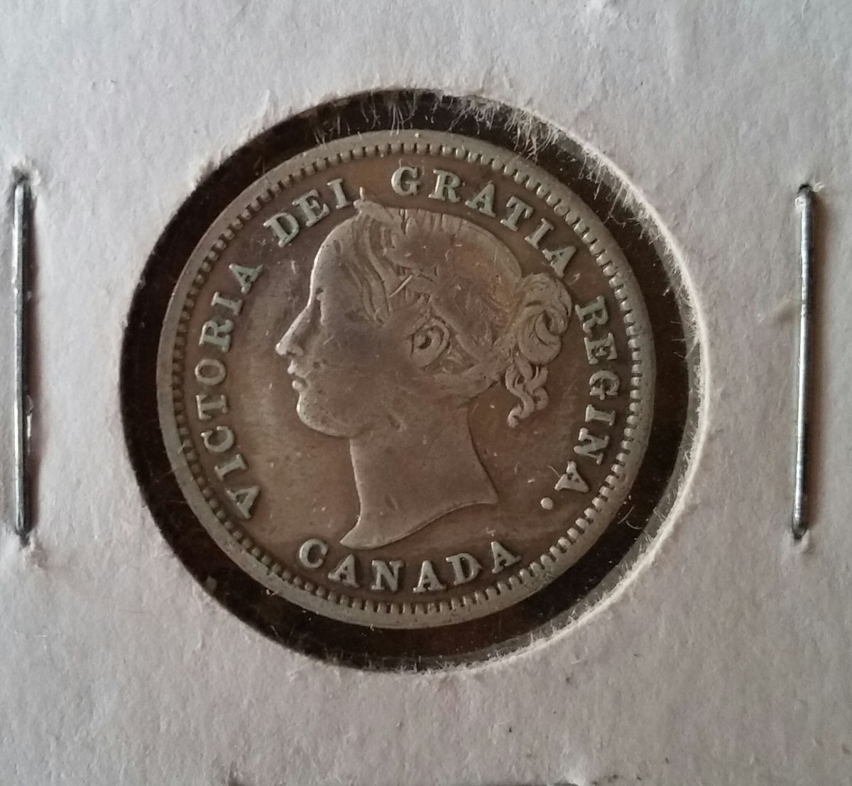 1873-Newfoundland-50-Cent-Coin